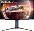 LG Electronics UltraGear 27GS95QX-B LED-Monitor EEK F (A - G) 67.3cm (26.5 Zoll) 16:9 0.03 ms OLED