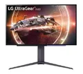 LG 27GS95QX-B.AEU TFT-Monitor 67,32cm (26,5 Zoll), Schwarz