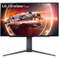 LG UltraGear 27GS95QX-B.AEU, Schwarz, 26,5 Zoll, OLED, WQHD, 240 #1906988