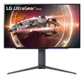 LG UltraGear 27GS95QX-B - OLED-Monitor - Gaming