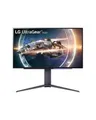 LG UltraGear 27GS95QX-B Gaming Monitor OLED QHD 240Hz 0,03ms DP HDMI