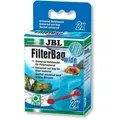 JBL FilterBag wide- Filternetzbeutel Beutel für grobes Aquarien-Filtermaterial