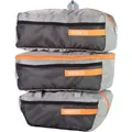 Ortlieb Packing Cube Set 17L grey 17L