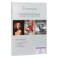 Hahnemühle Photo Rag Matt Baryta A4 25 Blatt (308 g/m², 210 x 297 mm, 25 Stk.) (10641893)