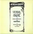 Herbaliser Verbal Anime (Vinyl) (US IMPORT)