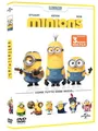 Minions DVD
