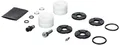 Rock Shox Service Kit Argyle, schwarz, 5 x 5 x 3 cm, 11.4015.026.000