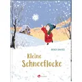 Aladin Kleine Schneeflocke (Deutsch, Benji Davies, Ebi Naumann, 2021) (36197794)