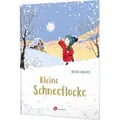 Kleine Schneeflocke