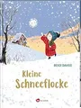 Kleine Schneeflocke: Zauberhaftes Bilderbuch zu Wei... | Buch | Zustand sehr gut