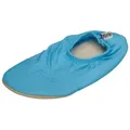 Slipstop Neon Blue Junior Badeschuh Neon Blue blau 24-26 EU