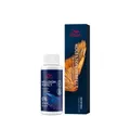 Wella Professionals Haarfarbe Koleston Rich Naturals + Welloxon Perfect 6% 60ml