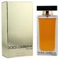 Dolce & Gabbana D&G The One 100 ml EDT Eau de Toilette Spray