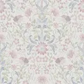 EUR 7,51/qm / Tapete A.S. Creation 39075-3 Landhaus Floral Vögel Creme Blau Rosa
