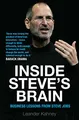 Inside Steve's Brain: Business Lessons from Steve  by Kahney, Leander 1782390391