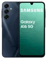 Samsung Galaxy A16 128 GB 5G Smartphone 17 cm (6.7 Zoll) 2,0 GHz Android 50 MP
