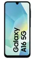 SAMSUNG Galaxy A16 5G 128 GB Blue Black Dual SIM