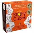 Zygomatic Spiel, Rory’s Story Cubes - Classic
