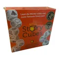 🎲 Story Cubes Geschichten zum Würfeln Würfelgeschichten Neu OVP 🎲
