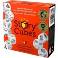 Rory's Story Cubes - Würfelspiel - Geschichtenwürfel - Familienspiel