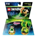 LEGO Dimensions 71202 Simpsons / 71257 Goldstein / 71343 Buttercup Toy Tag Figur