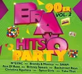 Various: Various Artists: Bravo Hits Party: 90er Vol. 2 - Universal Music  - (C