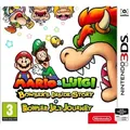 Mario & Luigi: Bowser’s Inside Story + Bowser Jr’s Journey - 3DS - RPG - PEGI 3
