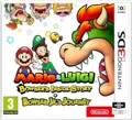 Mario & Luigi: Bowser's Inside Story + Bowser Jr.'S Journey 3DS [