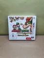Mario & Luigi: Abenteuer Bowser + Bowser Jr.s Reise - Nintendo 3DS