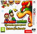Mario & Luigi: Abenteuer Bowser + Bowser Jr.s Reise - Nintendo 3DS - Neu