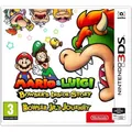 Mario & Luigi Bowser�s Inside Story + Bowser Jr�s Journey Juego Nintendo 3DS
