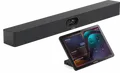 Yealink MeetingBar A40 - All-in-One Videoleiste (CTP25 Touch Console)