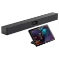 Yealink MeetingBar A40-031 Konferenzsystem Bluetooth, HDMI Ausgang, RJ45, WLAN, USB-A Schwarz
