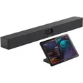 Yealink MeetingBar A40 & CTP25 Videokonferenzsystem, Lautsprecher, Mikrofon, Kamera, Touchpanel