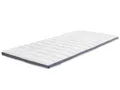 BADENIA TRENDLINE Visco-Topper Premium (200x200 cm)