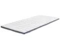 BADENIA TRENDLINE Topper «Visco-Premium», 200 x 200 cm - B-Ware neuwertig
