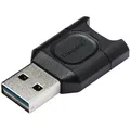 KINGSTON MobileLite Plus USB 3.1 microSDHC/SDXC UHS-II Card