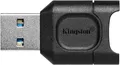 Kingston MobileLite Plus - Kartenleser (microSD