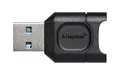 Kingston MobileLite Plus microSD Kartenleser - USB 3.2 Gen 1
