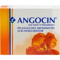 Repha GmbH Biologische Arzneimittel ANGOCIN Anti Infekt N Filmtabletten 200 St.