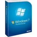 Microsoft: Windows 7 Professional 32Bit/64Bit, DE ESD