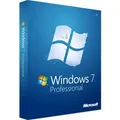 Microsoft Windows 7 Professional | OEM | 64 Bit