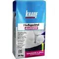 Knauf - Fließspachtel Allround Grau, 20 Kg, Für Innen Fließestrich