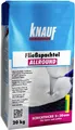 Knauf Fließspachtel allround grau, 20 kg, für Innen  Fließspachtel