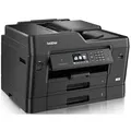 Brother MFC-J6930DW Color MFP Inkjet Drucker - Schwarz
