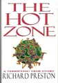 THE HOT ZONE. by Preston, Richard. 0679430946 FREE Shipping