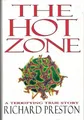 The Hot Zone Buch Random House Inc