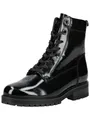 Gabor Comfort Gabor Comfort Stiefelette Leder Schnürstiefelette