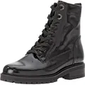 Gabor Schnür-Stiefeletten für Damen - Schwarz - 40,5