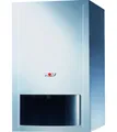 Wolf Gasbrennwert-Heiztherme CGB-2-75 Ausführung Erdgas E